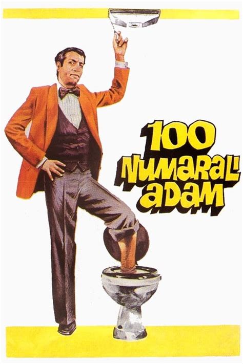 100 Numaralı Adam (1978) — The Movie Database (TMDB).